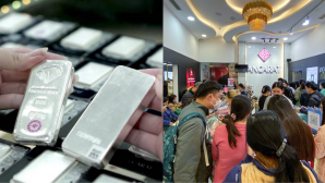 Xuống tiền giữa cơn sốt bạc, người đàn ông ‘ôm’ lỗ nặng chỉ sau 1 tuần