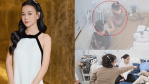 Tình trạng hiện tại của Phương Oanh giữa lúc mẹ ruột bị ‘tấn công’ khắp các MXH, chồng đi tù