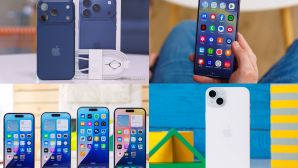 Tin công nghệ trưa 6/2: Bảng giá iPhone chính hãng VN/A, iPhone 17 Pro hạ giá, Galaxy S24+ giá rẻ, iPhone 15 Plus sale