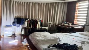 Đột nhập khu đô thị cao cấp Hải Phòng, phá két sắt ‘cuỗm; tiền vàng: Danh tính nhóm nghi phạm lộ diện