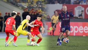 Chưa thể đối đầu với Xuân Son, cầu thủ nhập tịch Malaysia bất ngờ quay sang 'cà khịa' ĐT Việt Nam