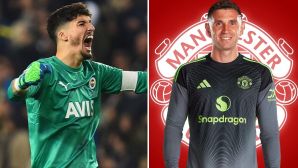 Altay Bayindir xác định bến đỗ mới, Man United chốt kế hoạch chiêu mộ Dibu Martinez hè 2026