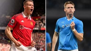 Napoli chính thức 'bật đèn xanh', Scott McTominay trở lại Manchester United trước World Cup 2026?