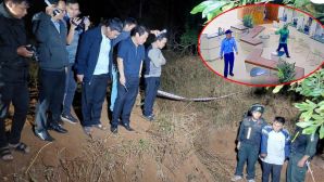 Vụ cướp ngân hàng Gia Lai và cuộc truy lùng căng thẳng 17 ngày hé lộ chi tiết hiện trường phá án nghẹt thở