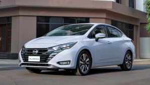 Giá xe Nissan mới nhất tháng 2/2026: Almera từ 489 triệu đồng, Navara từ 685 triệu đồng