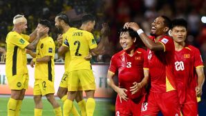 Quyết đánh bại ĐT Việt Nam bằng mọi giá, Malaysia bổ sung 'vũ khí hạng nặng' tranh vé dự Asian Cup