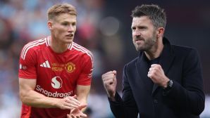 Tin bóng đá quốc tế 6/2: Scott McTominay trên đường trở lại MU; Man United kích hoạt bom tấn 100 triệu bảng?