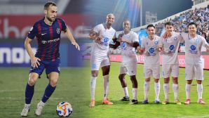 Thoát thua trước đội bóng Việt Nam, ngôi sao nhập tịch 'lậu' Malaysia 'thầm cảm ơn' FIFA