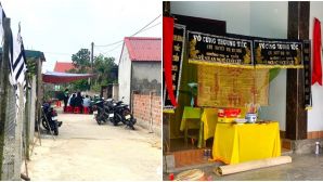 Vụ 3 người trong cùng gia đình tử vong ở Hà Tĩnh: Hé lộ hoàn cảnh rất khó khăn