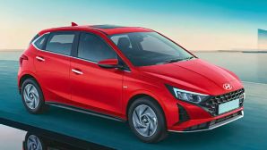 Quên Honda SH đi, Hyundai chính thức ra mắt mẫu ô tô mới với giá 150 triệu đồng, rẻ hơn cả Grand i10