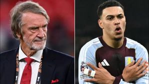 Sir Jim Ratcliffe tái thiết hàng công Man Utd, HLV Carrick đón bom tấn 100 triệu trong hè 2026