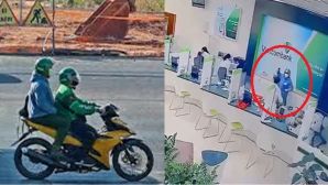 Tên cướp ngân hàng Gia Lai bị bắt khi đang chơi ma túy, hé lộ lời khai và nơi bắt giữ không ngờ đến