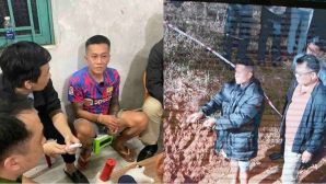 Vạch trần thủ đoạn tinh vi của 2 tên cướp ngân hàng Gia Lai, qua mắt tất cả theo cách không ai ngờ