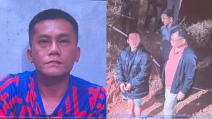 Cách công an truy lùng ra 2 tên cướp ngân hàng ở Gia Lai, hé lộ nơi lẩn trốn sau khi gây án