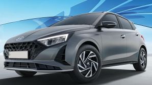 Tin xe 6/2: Hyundai ra mắt mẫu hatchback mới xịn hơn Grand i10, giá 150 triệu đồng rẻ ngang Honda SH