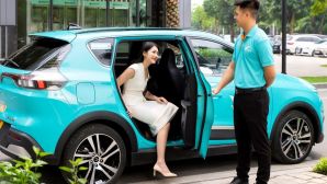 Xanh SM dẫn đầu thị trường taxi Việt Nam 15 tháng liên tục theo báo cáo của Mordor Intelligence