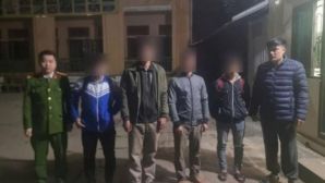 Kịp thời ngăn chặn 2 học sinh bị dụ dỗ bỏ nhà đi 'lập nghiệp', cảnh báo chiêu trò việc nhẹ lương cao