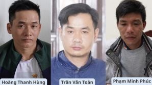 Triệt phá nhóm người trộm khoảng 5.200 con chó: Tình tiết thể hiện sự liều mạng của nhóm trộm chó