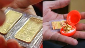 Giá vàng chiều 7/2 bất ngờ tăng vọt, thị trường xuất hiện diễn biến khiến giới đầu tư ‘đứng ngồi không yên’