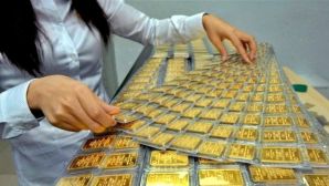 Bán vàng miếng có thể phải nộp thuế, tranh luận dậy sóng và phản hồi đáng chú ý từ Bộ Tài chính