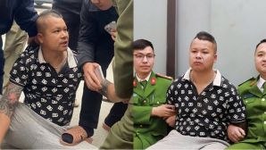 Thông tin sốc về nghi phạm cướp ngân hàng ở Lào Cai: Vừa ra trại tâm thần được 3 ngày thì gây án