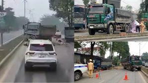 Tài xế tông tử vong CSGT ở Thái Nguyên đối diện hình thức xử lý nào? Việc lập chốt có ảnh hưởng gì?