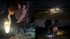 Thông tin nóng về kẻ định dở trò với nữ sinh Nghệ An ở đường vắng, nạn nhân thoát nạn trong gang tấc