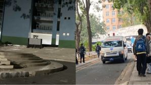 TPHCM: Hiện trường thương tâm vụ nam sinh tử vong trong khuôn viên trường, hé lộ danh tính nạn nhân