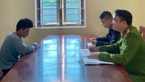 Quá khứ bất hảo của gã đàn ông khống chế người phụ nữ đưa vào cánh đồng định dở trò ở Nghệ An