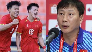 Trụ cột U23 Việt Nam 'thăng cấp', giữ đặc quyền ở đội tân binh V.League