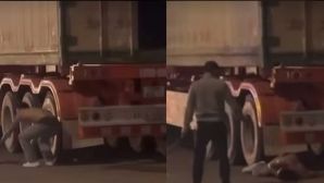 Vụ 2 người đàn ông dùng kéo và con rựa đâm nhau ở cửa khẩu Cha Lo: Nguyên nhân ban đầu dẫn đến ẩu đả