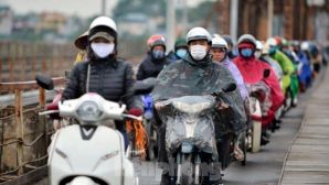 Thời tiết miền Bắc mưa kèm rét buốt sẽ kéo dài đến bao giờ? Tết Nguyên Đán 2026 có rét không?