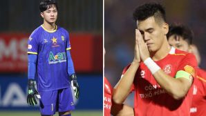 Kết quả bóng đá V.League 8/2: Cao Văn Bình cứu thua xuất thần; Tiến Linh gieo sầu cho Thanh Hóa?