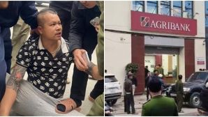 Vụ cướp ngân hàng nhưng mắc bệnh tâm thần ở Lào Cai: Bệnh nhân có phải chịu trách nhiệm hình sự?