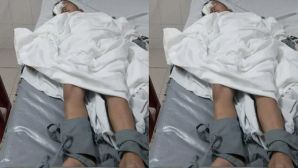 Vụ phụ huynh tố con lớp 1 bị bạn chọc thủng giác mạc sau giờ ra chơi: Nhà trường nói gì?