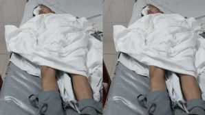 Trích xuất camera vụ bé lớp 1 nghi bị đánh nguy cơ mù mắt, gia đình nạn nhân bế tắc vì quá khó khăn