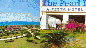 Thông tin về 20 căn hộ có giá từ hơn 1 tỷ đồng/căn thuộc quy mô gồm 4 tòa căn hộ, tổng số 218 căn