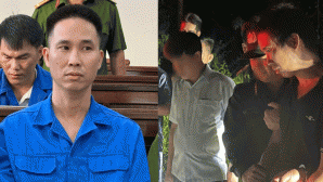 Tin nóng phiên xét xử kẻ sát hại 3 người ở Đồng Nai: Mức án cao nhất tử hình, từng bị phạt 1 năm tù