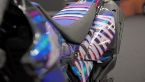 Yamaha chính thức ra mắt ‘vua côn tay’ 125cc mới thể thao hơn Exciter, có ABS xịn như Honda Winner R