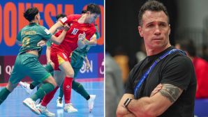 Dừng bước sớm ở giải châu Á, ĐT Việt Nam bất ngờ nhận án phạt nặng từ AFC