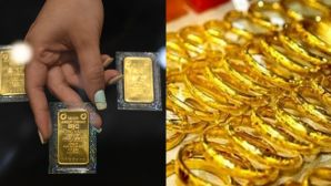 Giá vàng hôm nay rời xa đỉnh lịch sử, nhà đầu tư đu đỉnh gần 192 triệu đồng/lượng đối mặt khoản lỗ nặng