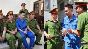 Nổ súng sát hại 3 người ở Đồng Nai, Lê Sỹ Tùng ra tòa với 4 tội danh nghiêm trọng, thái độ gây chú ý