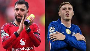 Lịch thi đấu bóng đá hôm nay: Man Utd tiếp tục đại thắng West Ham; Địa chấn trên BXH Ngoại hạng Anh?