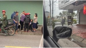 Sự thật ngã ngửa vụ người mẹ gào khóc thảm thiết vì mất ô tô bên trong có con nhỏ ở Hà Tĩnh