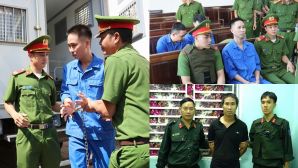 Lê Sỹ Tùng từ chối luật sư bào chữa, hé lộ câu nói lạnh lùng của gã sát nhân thảm án Đồng Nai tại tòa