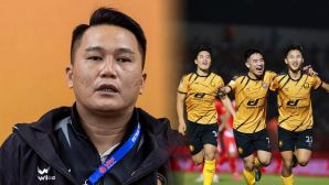 Đội bóng V.League giành chiến thắng khó tin, tiền đạo U23 Việt Nam nhận 'mệnh lệnh đặc biệt'