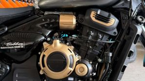 Tin xe hot 9/2: Chính thức ra mắt ‘vua côn tay’ 550cc mới ‘nét’ hơn Yamaha Exciter, giá rẻ khó tin