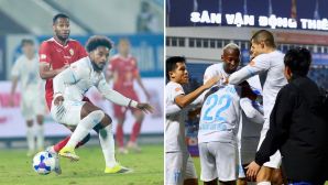 Xuân Son bị từ chối bàn thắng, ĐVKĐ V.League nhận báo động đỏ ở nhóm trụ hạng với kỷ lục buồn