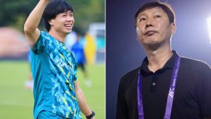 Công Phượng đối mặt với ác mộng của Đoàn Văn Hậu, cơ hội trở lại ĐT Việt Nam chính thức khép lại