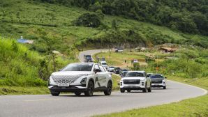 Omoda & Jaecoo vượt mốc 3.000 xe trong năm 2025, hứa hẹn bùng nổ doanh số trong năm 2026